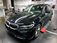 BMW 330e xDrive Touring Steptronic "Advantage"