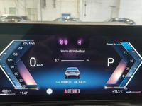 Pogled na kombinovani instrument