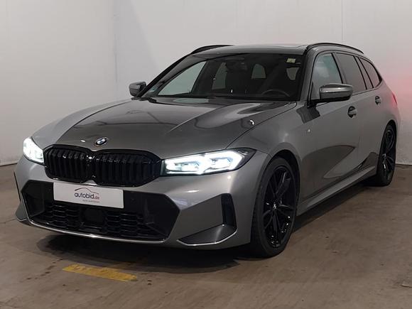 Όψη εμπρός αριστερά