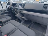 Вид на салон