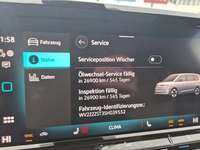 Статус автомобиля