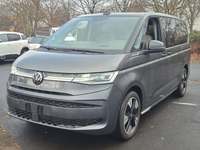 Вид спереди слева