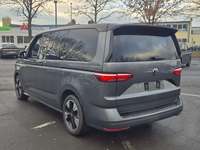 Вид сзади слева