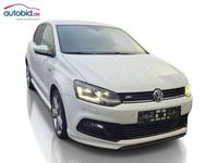 Вид спереди справа