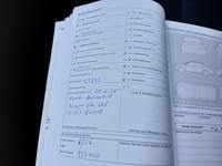 Документ о выполнении сервиса