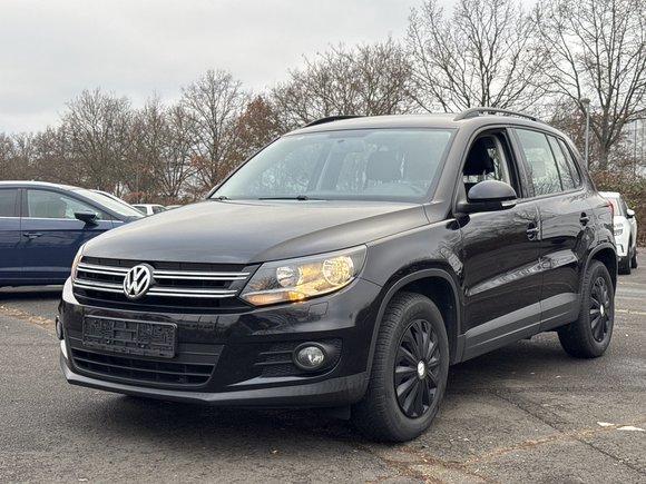 Náhled zpředu zleva