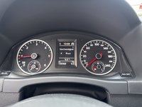 Pohled na přístrojovou desku