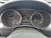 Вид на приборную панель