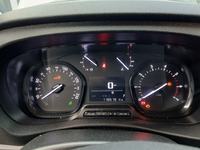 Вид на приборную панель