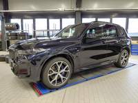 BMW X5 30 d xDrive Connected Professional UVP: 119.160,01 €