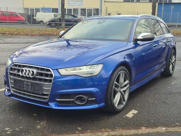 Вид спереди слева