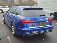 Вид сзади слева