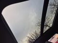 View of sunroof / panoramic roof
