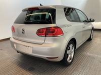 Vaizdas iš galo dešinės