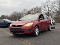 Náhled zpředu zleva