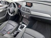 Náhľad do vnútorného priestoru