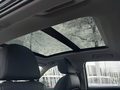 View of sunroof / panoramic roof