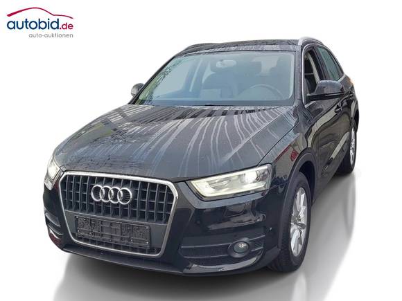 Náhľad spredu zľava