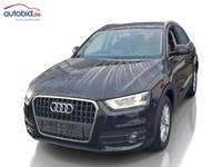 Náhľad spredu zľava