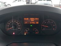 Pohľad na združený prístroj na palubnej doske