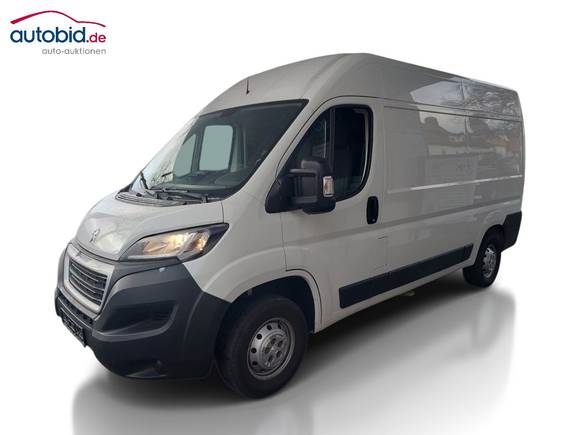 Náhľad spredu zľava