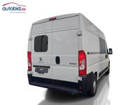 Náhľad zozadu sprava