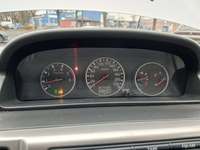 Pohled na přístrojovou desku