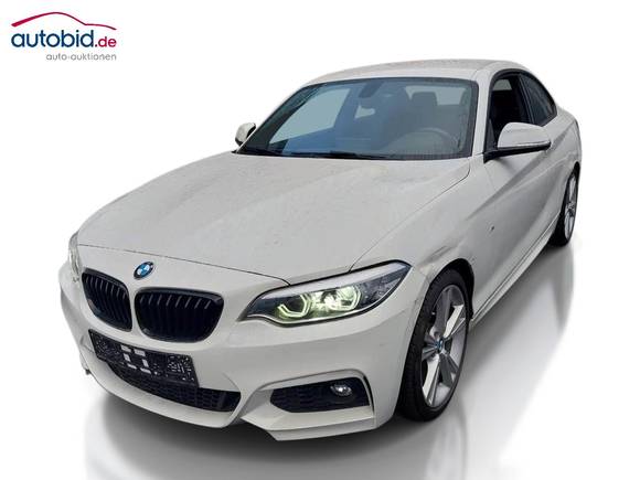 Вид спереди слева