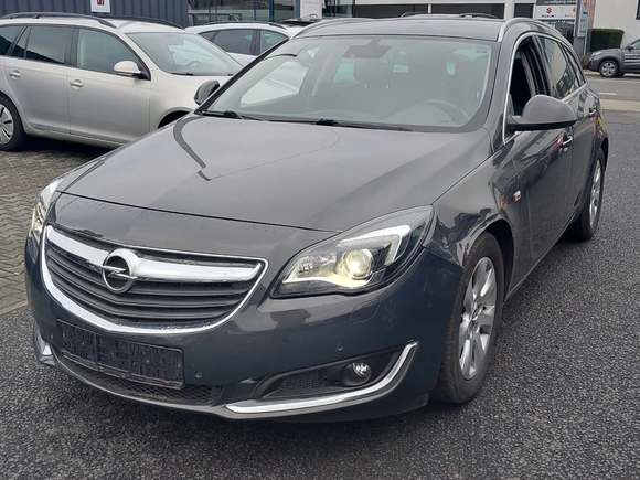 Náhled zpředu zleva