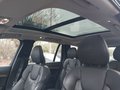 View of sunroof / panoramic roof