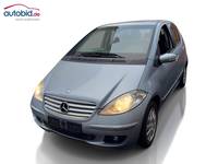 Вид спереди слева