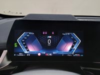 Ansicht Kombiinstrument