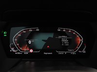 Pogled na kombinovani instrument