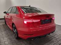 Ansicht hinten links