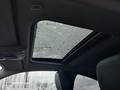View of sunroof / panoramic roof