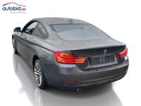 Вид сзади слева