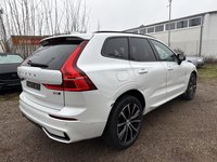 Aanzicht achter rechts