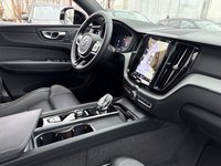 Aanzicht binnenruimte