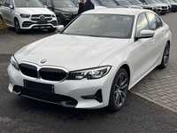 Вид спереди слева