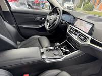 Вид на салон