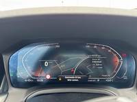 Вид на приборную панель