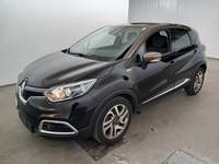 Widok z przodu po stronie lewej