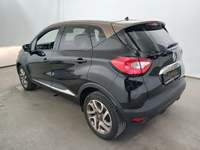 Widok z tyłu po stronie lewej