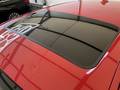 View of sunroof / panoramic roof