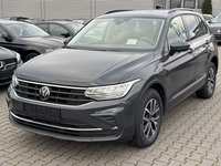 VW Tiguan 1,4 TSI eHybrid DSG "Life"