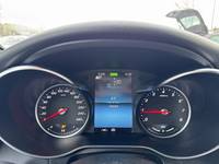 Pohled na přístrojovou desku