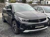 Náhled zpředu zprava