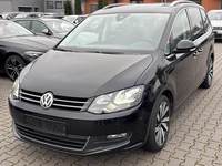 Вид спереди слева