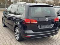 Вид сзади слева