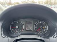 Вид на приборную панель